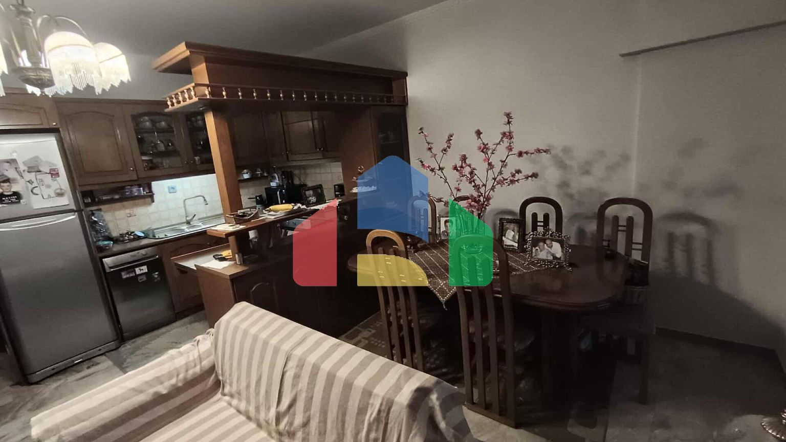 Продажа - Квартира 103 m² в Салониках