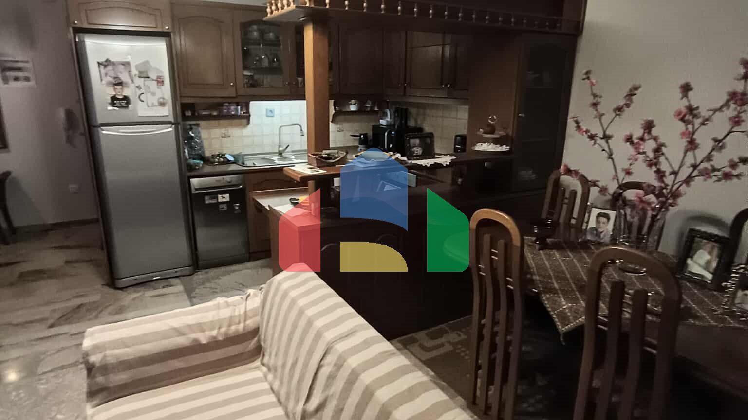 Продажа - Квартира 103 m² в Салониках