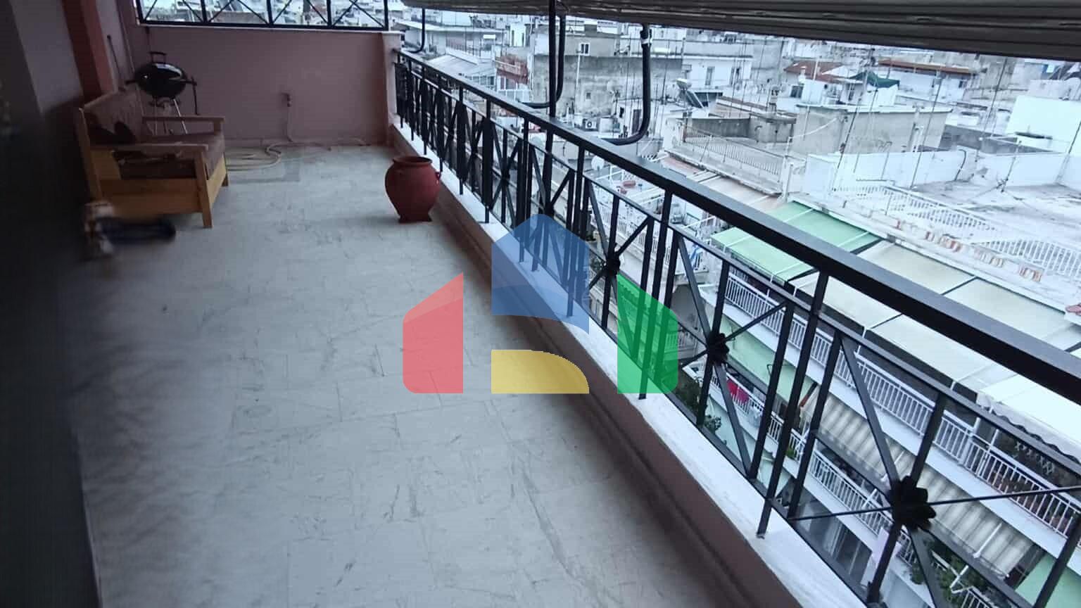 Продажа - Квартира 103 m² в Салониках