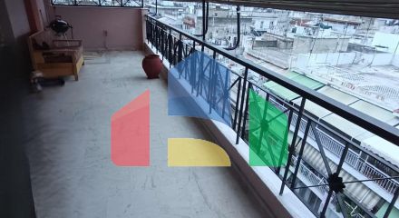 Продажа - Квартира 103 m² в Салониках Продажа - Квартира 103 m² в Салониках