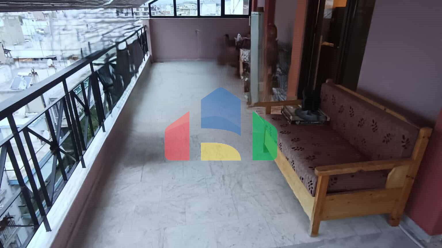 Продажа - Квартира 103 m² в Салониках