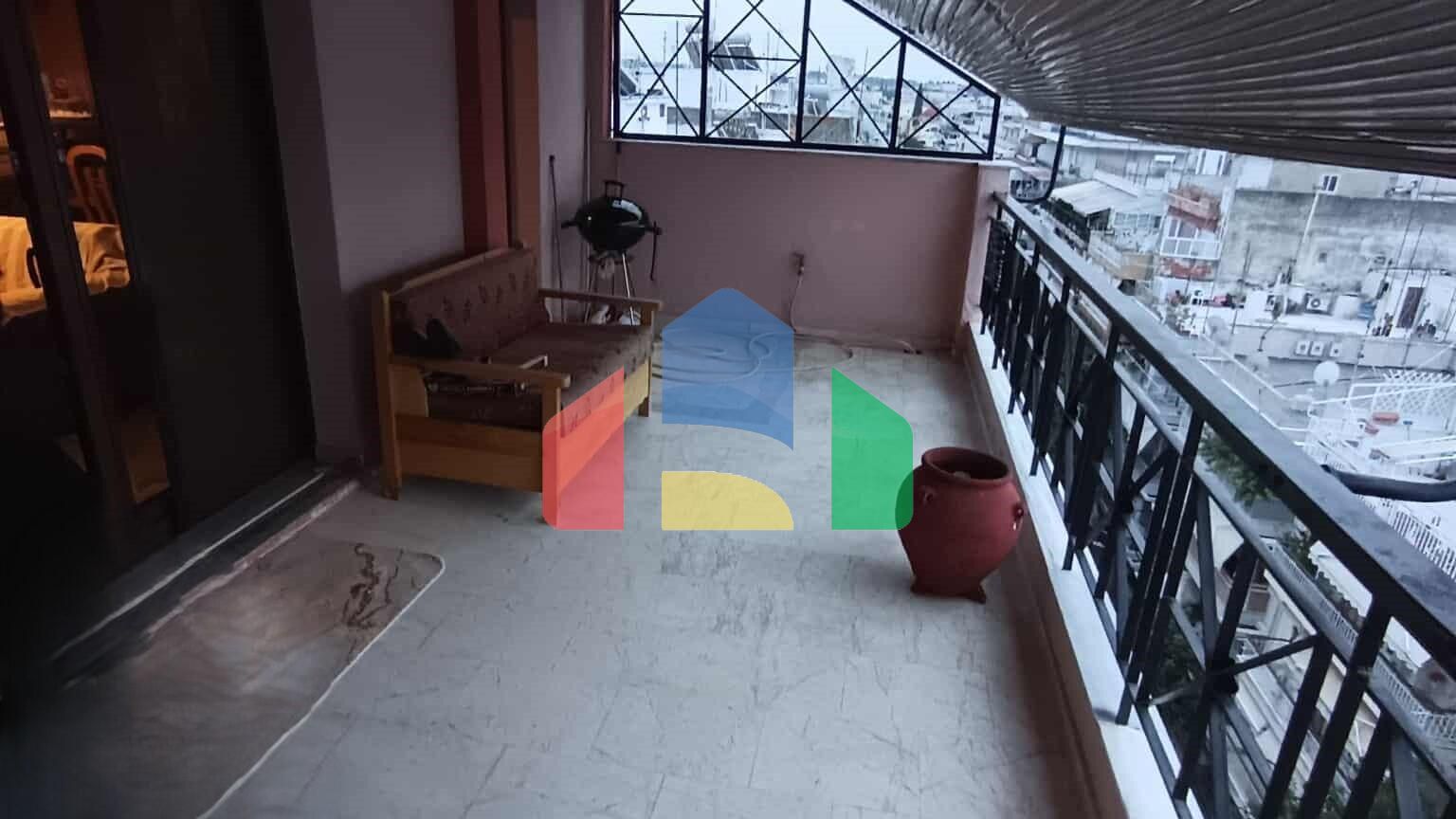 Продажа - Квартира 103 m² в Салониках