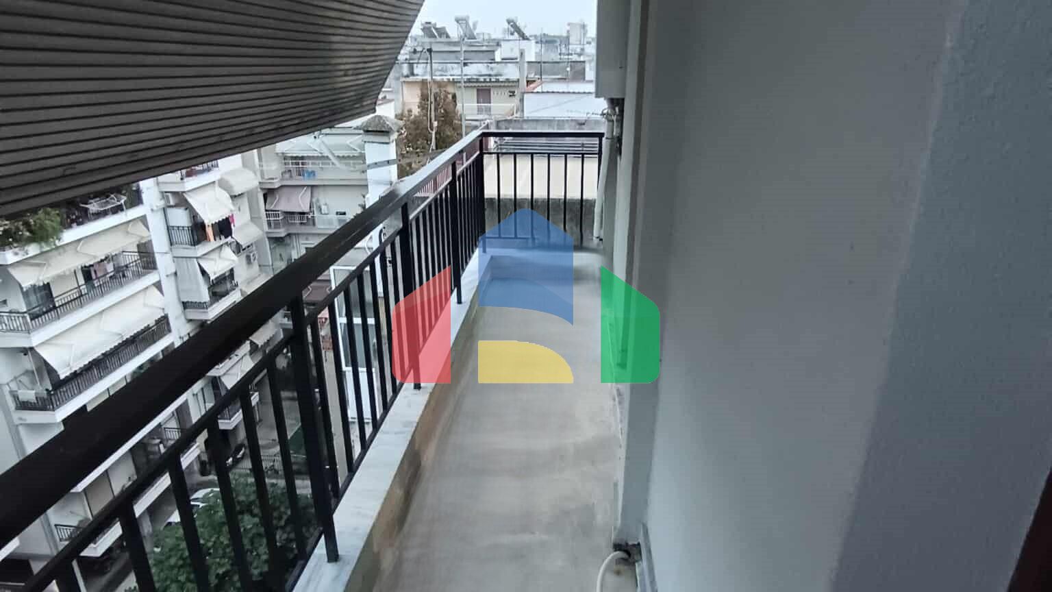 Продажа - Квартира 103 m² в Салониках