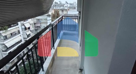 Продажа - Квартира 103 m² в Салониках Продажа - Квартира 103 m² в Салониках