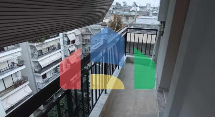 Продажа - Квартира 103 m² в Салониках Продажа - Квартира 103 m² в Салониках