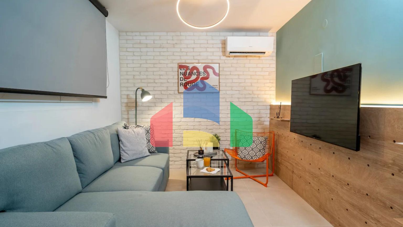 Продажа - Квартира 60 m² в Салониках