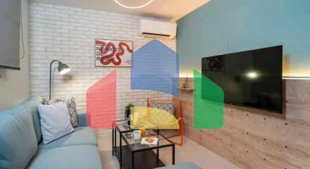 Продажа - Квартира 60 m² в Салониках