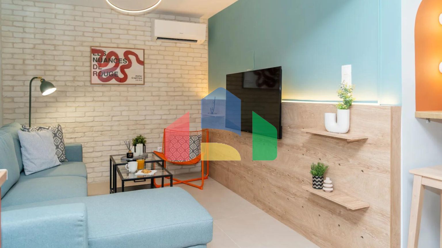 Продажа - Квартира 60 m² в Салониках