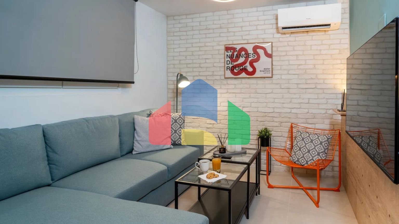 Продажа - Квартира 60 m² в Салониках