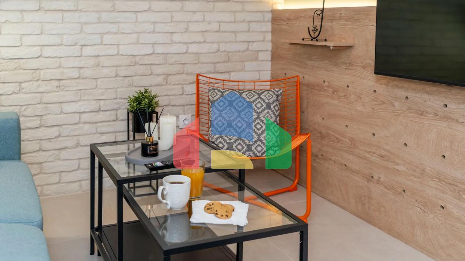 Продажа - Квартира 60 m² в Салониках