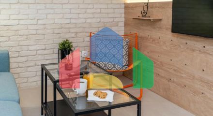 Продажа - Квартира 60 m² в Салониках Продажа - Квартира 60 m² в Салониках