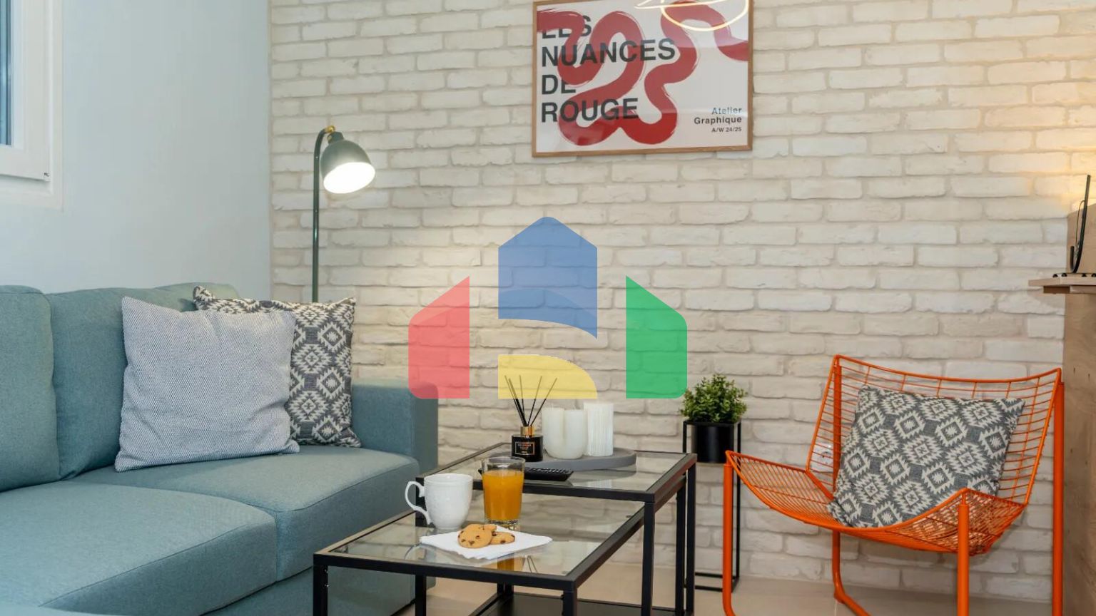 Продажа - Квартира 60 m² в Салониках