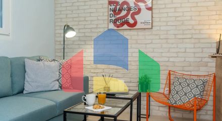 Продажа - Квартира 60 m² в Салониках Продажа - Квартира 60 m² в Салониках