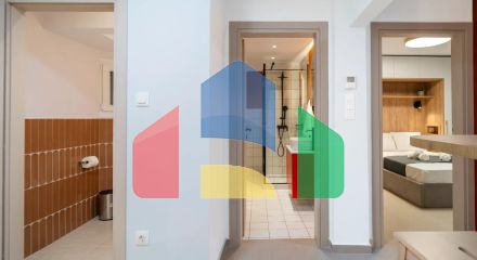 Продажа - Квартира 60 m² в Салониках Продажа - Квартира 60 m² в Салониках