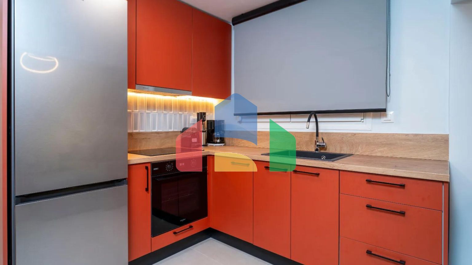 Продажа - Квартира 60 m² в Салониках