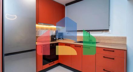 Продажа - Квартира 60 m² в Салониках Продажа - Квартира 60 m² в Салониках