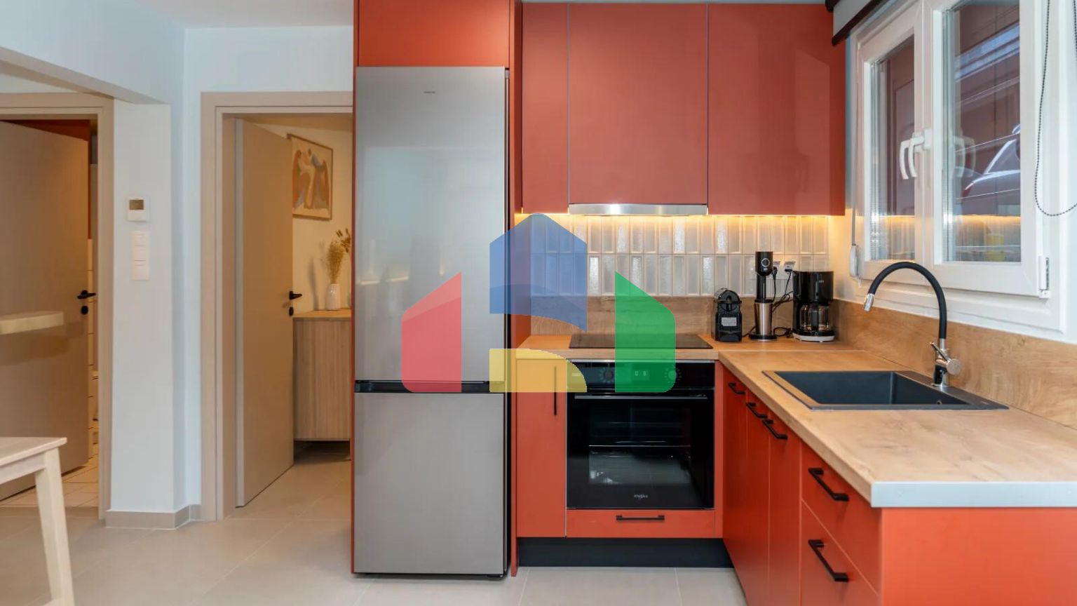 Продажа - Квартира 60 m² в Салониках