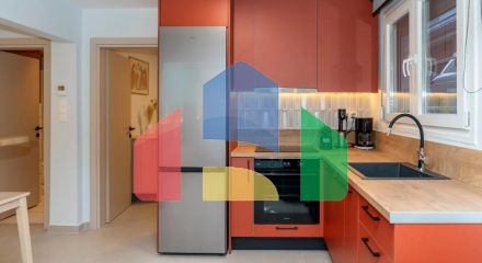 Продажа - Квартира 60 m² в Салониках Продажа - Квартира 60 m² в Салониках