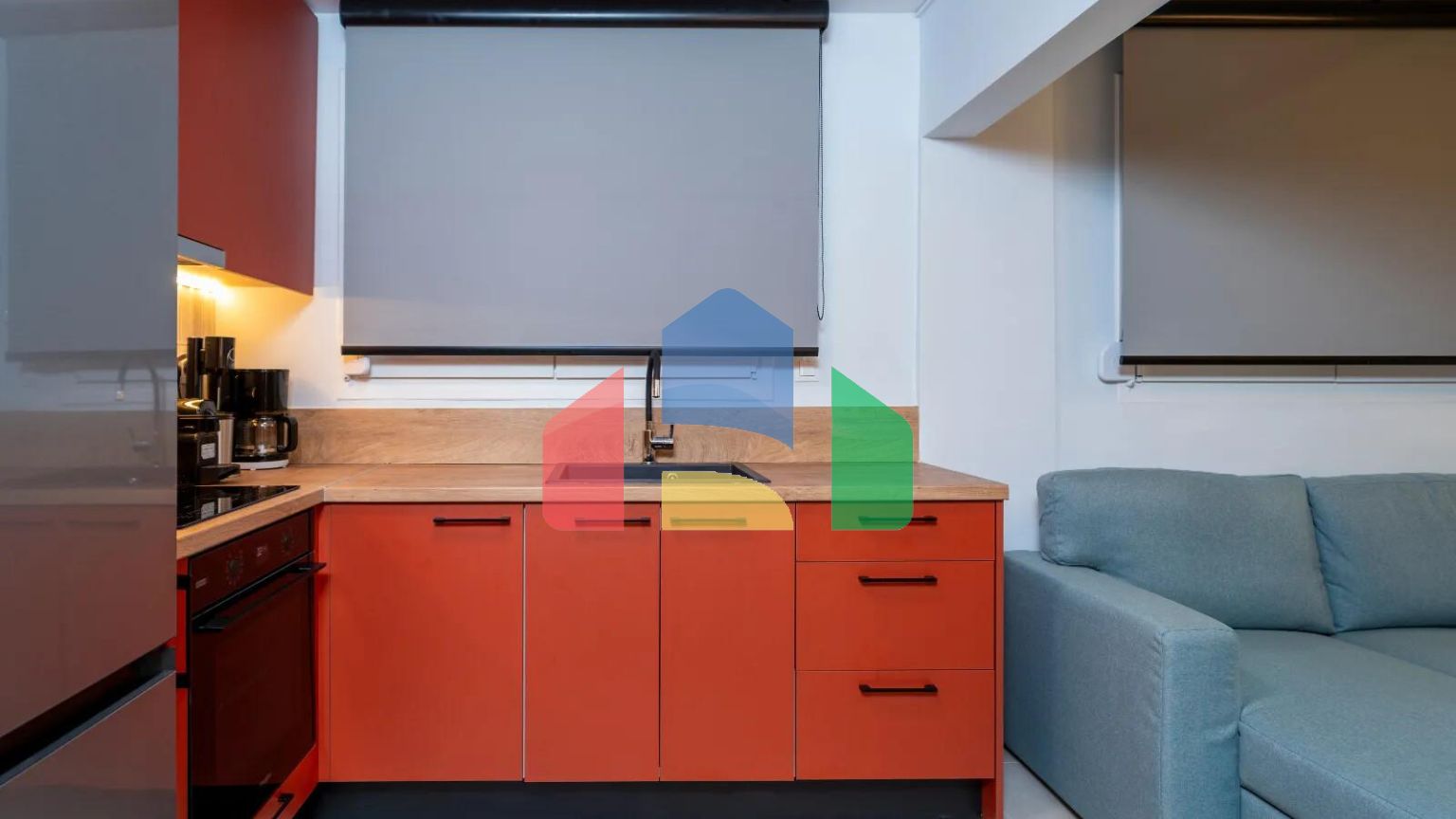 Продажа - Квартира 60 m² в Салониках