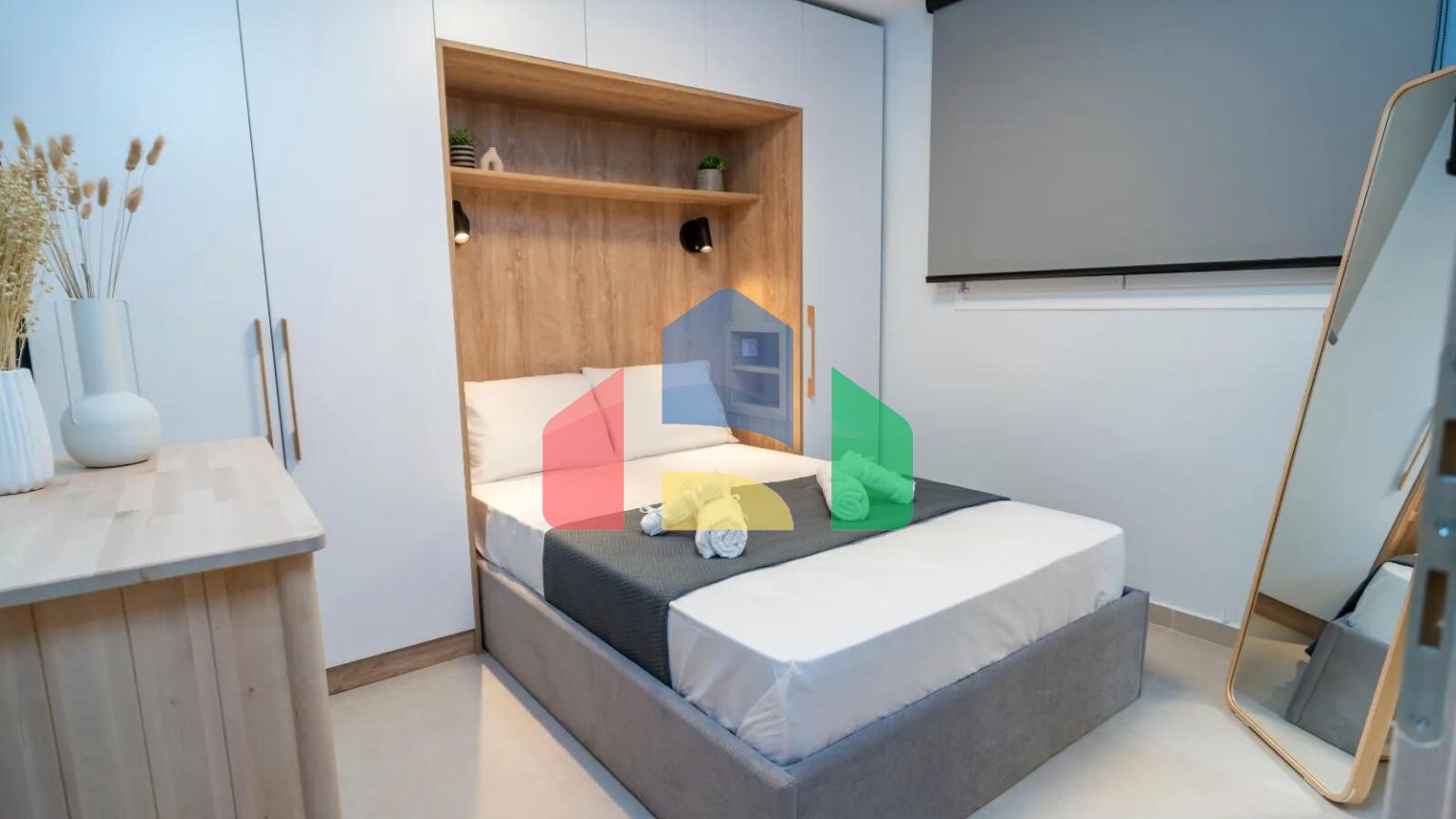 Продажа - Квартира 60 m² в Салониках