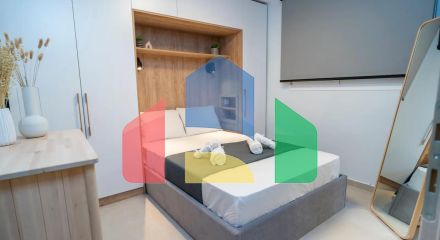 Продажа - Квартира 60 m² в Салониках Продажа - Квартира 60 m² в Салониках