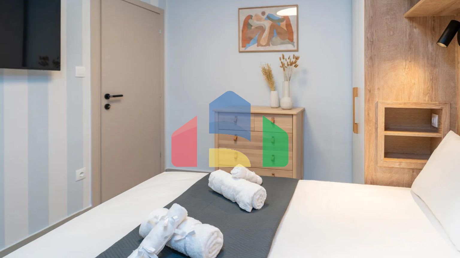 Продажа - Квартира 60 m² в Салониках