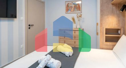 Продажа - Квартира 60 m² в Салониках Продажа - Квартира 60 m² в Салониках