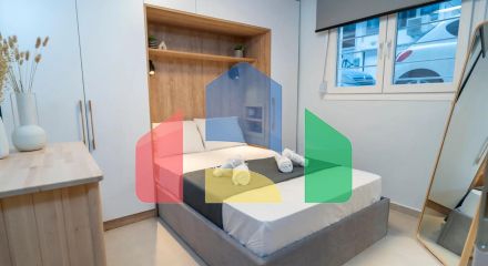 Продажа - Квартира 60 m² в Салониках Продажа - Квартира 60 m² в Салониках