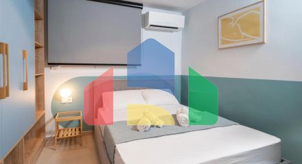 Продажа - Квартира 60 m² в Салониках Продажа - Квартира 60 m² в Салониках