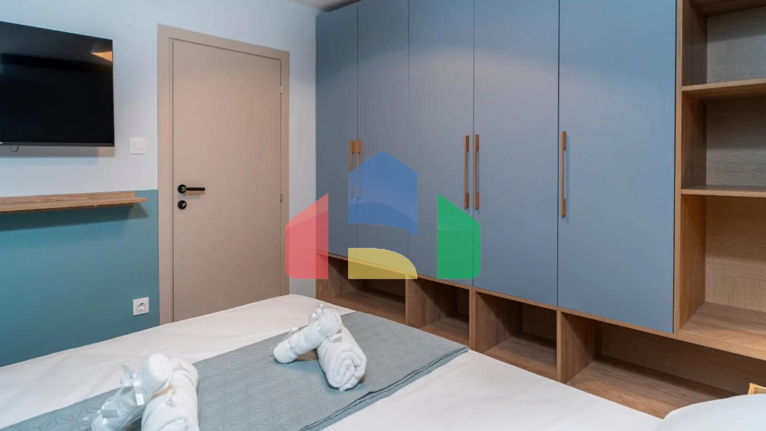 Продажа - Квартира 60 m² в Салониках