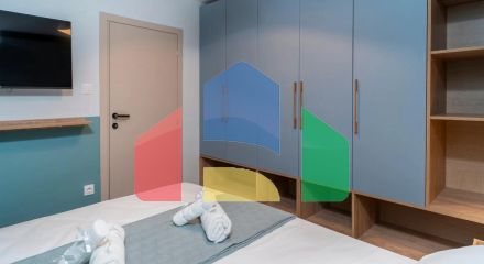 Продажа - Квартира 60 m² в Салониках Продажа - Квартира 60 m² в Салониках