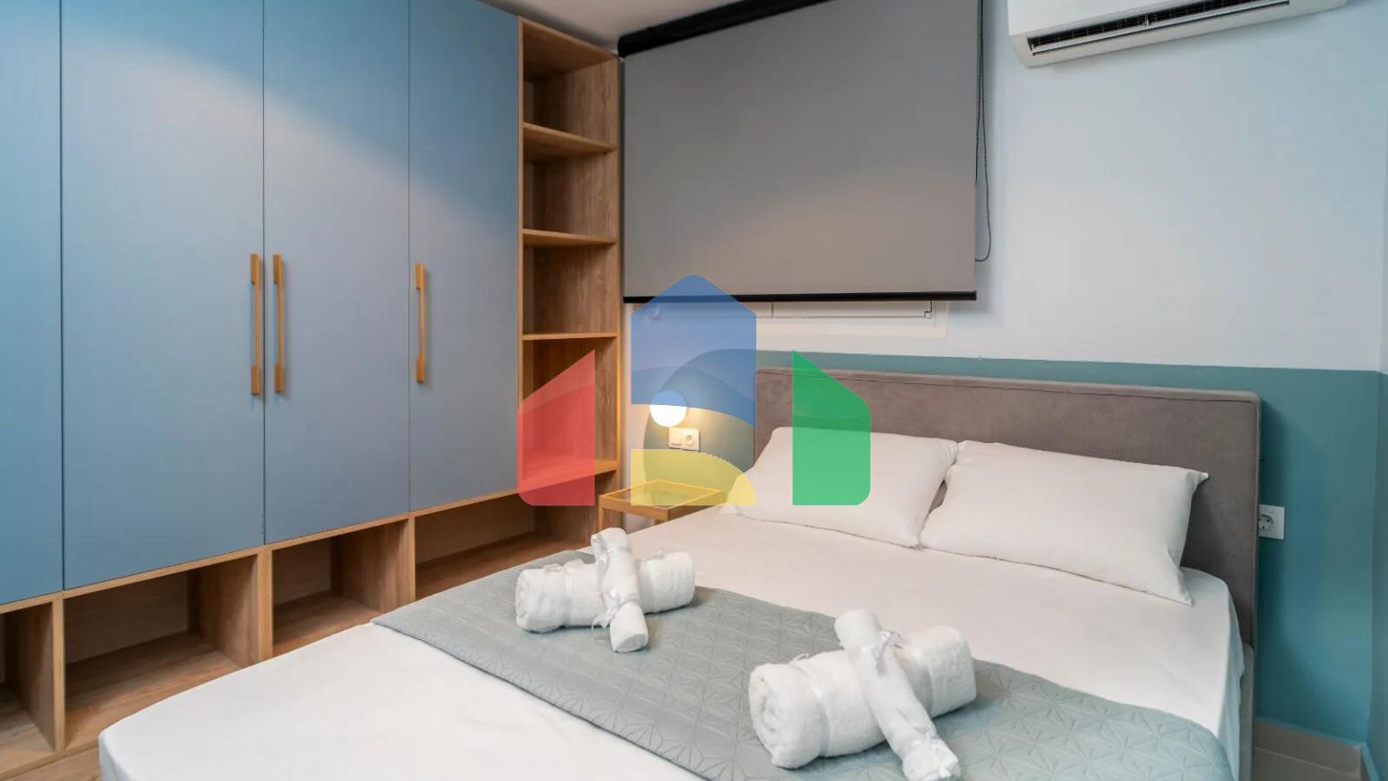 Продажа - Квартира 60 m² в Салониках