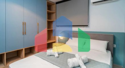 Продажа - Квартира 60 m² в Салониках Продажа - Квартира 60 m² в Салониках