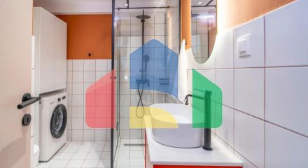 Продажа - Квартира 60 m² в Салониках Продажа - Квартира 60 m² в Салониках