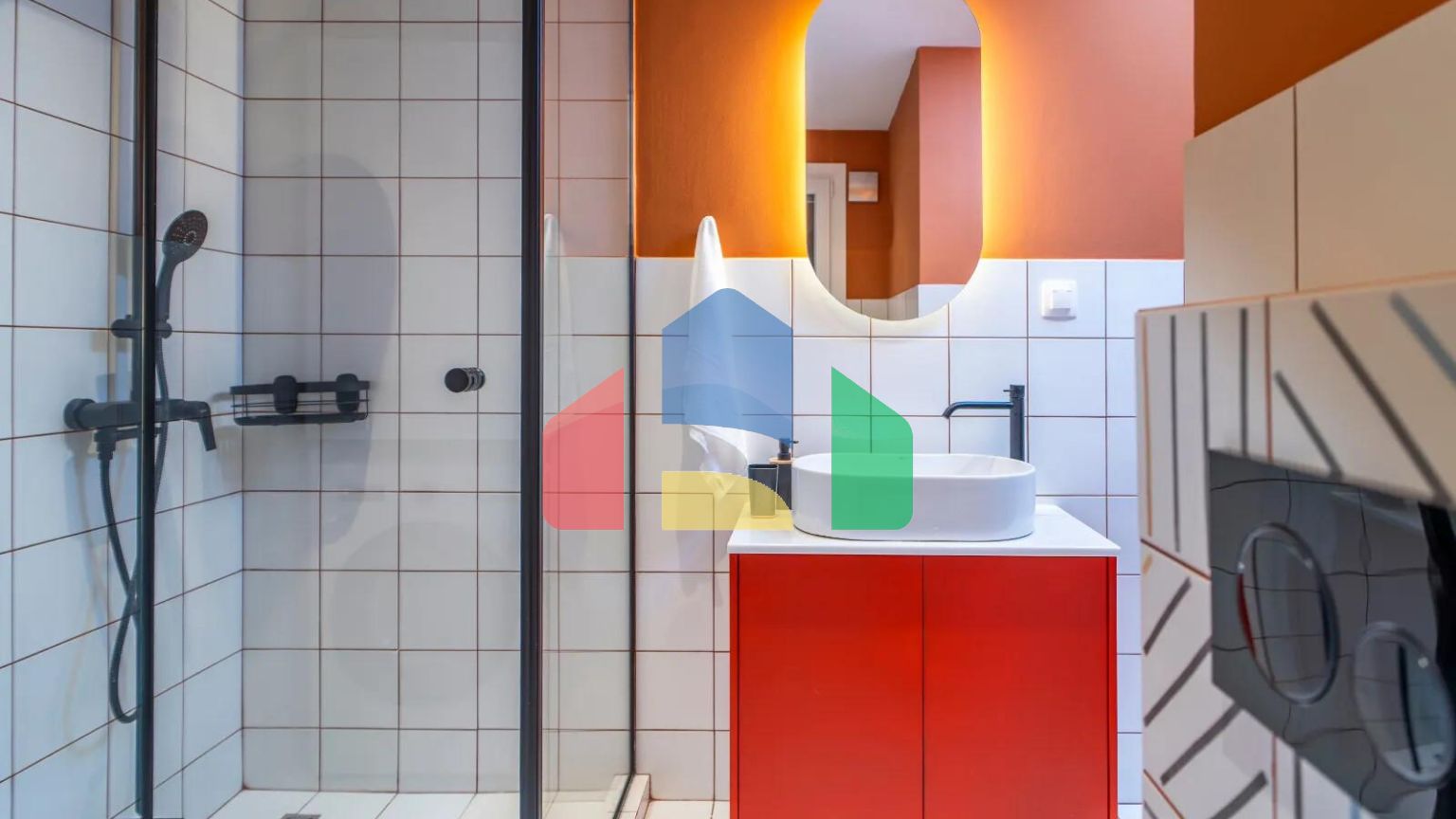 Продажа - Квартира 60 m² в Салониках