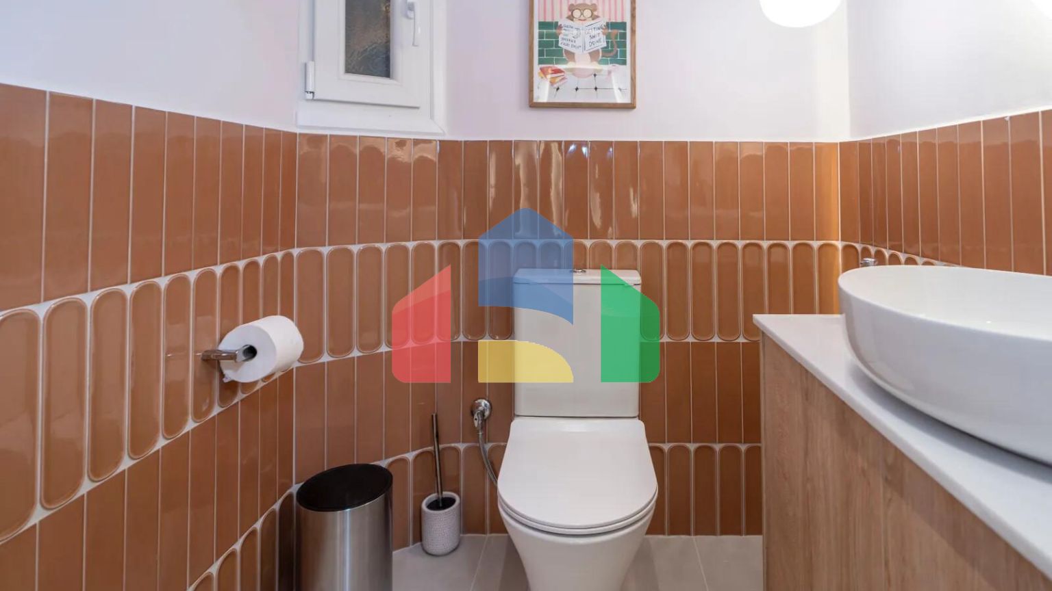 Продажа - Квартира 60 m² в Салониках