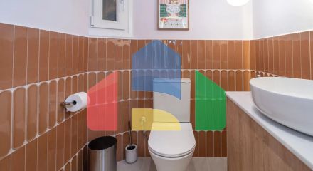 Продажа - Квартира 60 m² в Салониках Продажа - Квартира 60 m² в Салониках