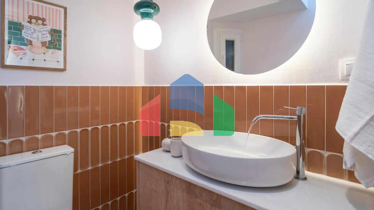 Продажа - Квартира 60 m² в Салониках