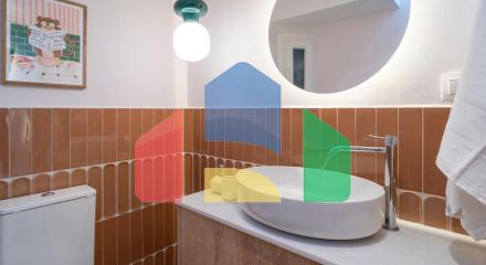 Продажа - Квартира 60 m² в Салониках Продажа - Квартира 60 m² в Салониках