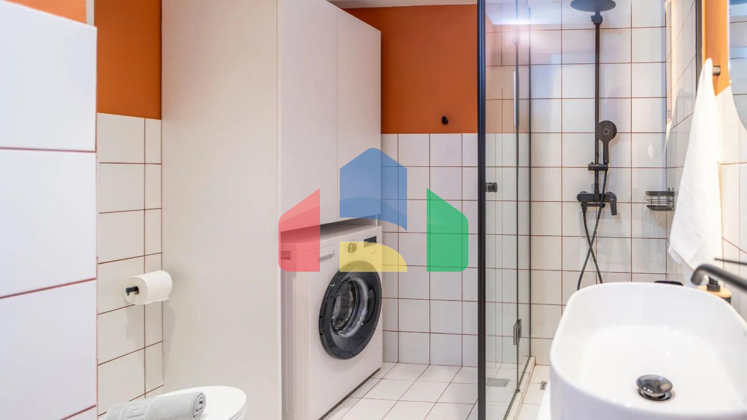 Продажа - Квартира 60 m² в Салониках