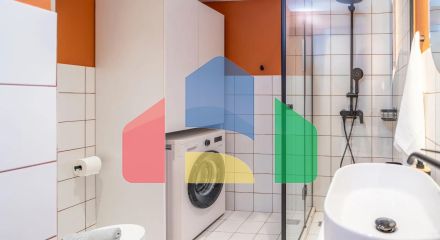 Продажа - Квартира 60 m² в Салониках Продажа - Квартира 60 m² в Салониках