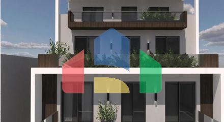 Продажа - Квартира 95 m² в Салониках