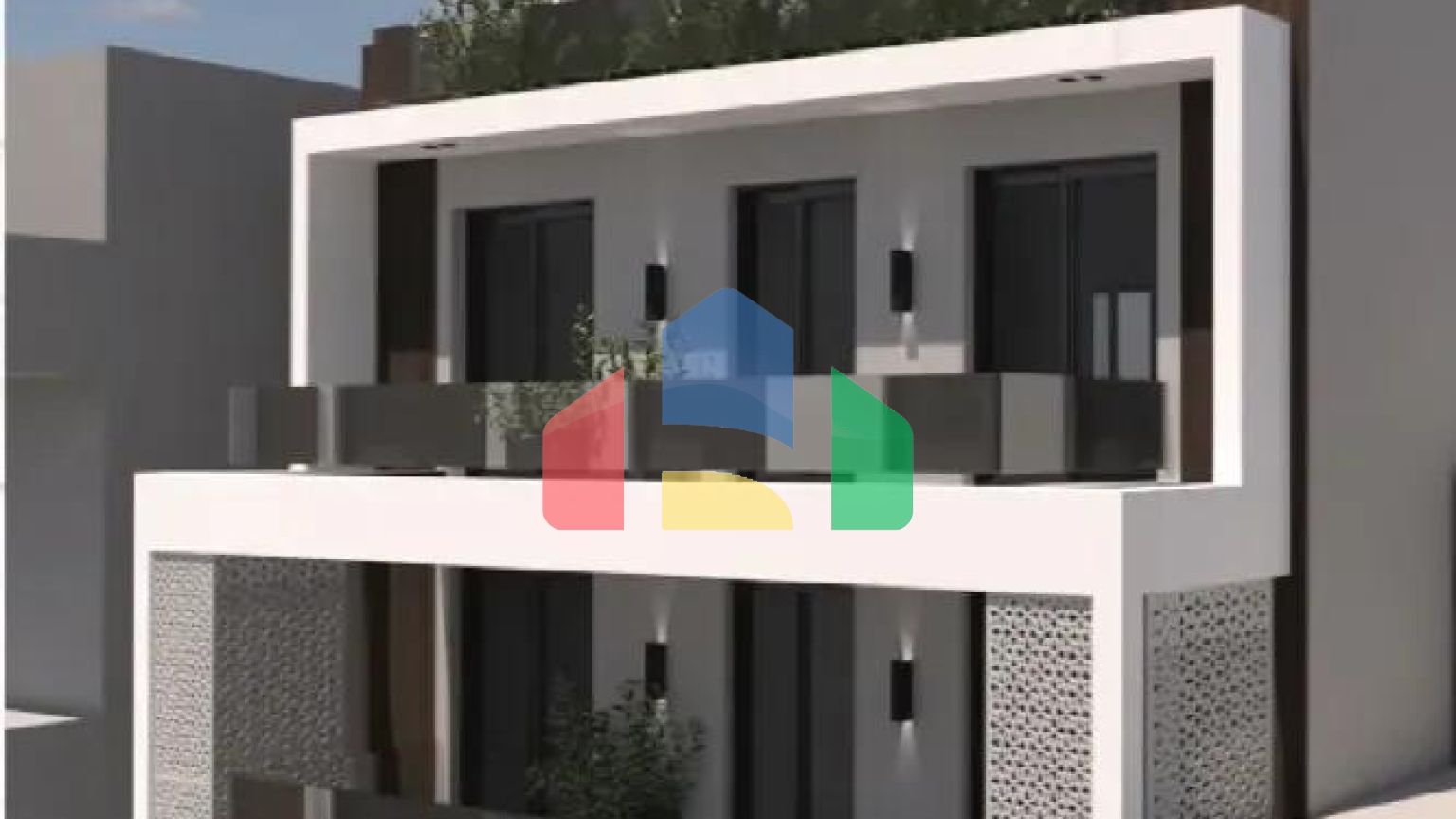 Продажа - Квартира 95 m² в Салониках