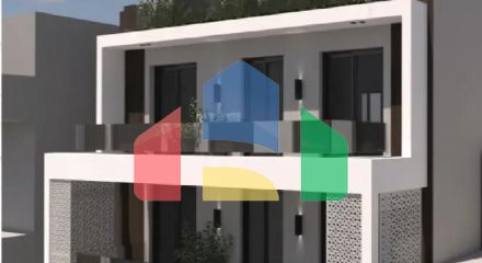 Продажа - Квартира 95 m² в Салониках