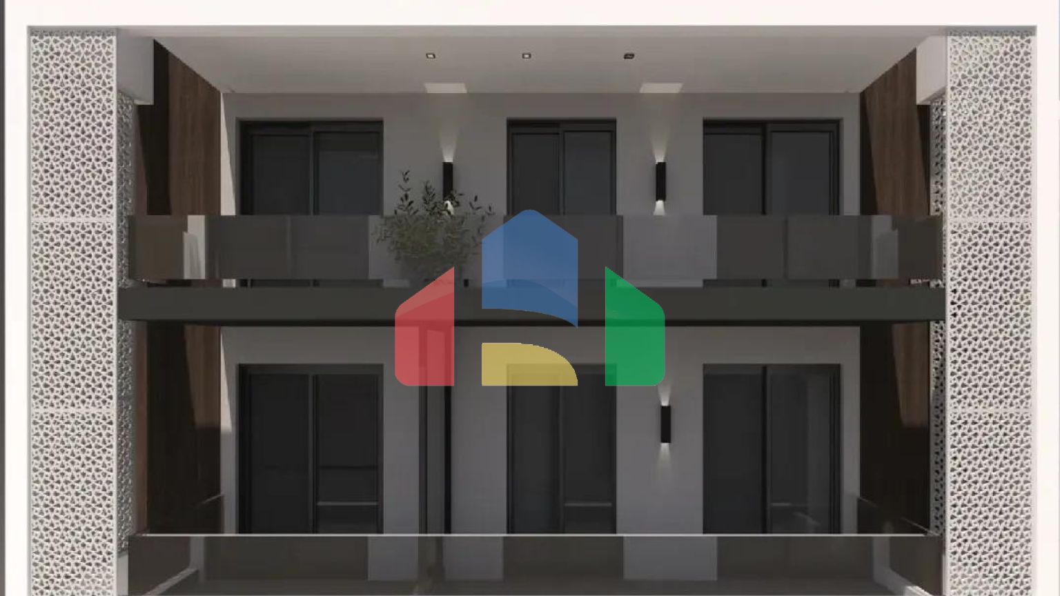 Продажа - Квартира 95 m² в Салониках