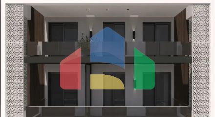 Продажа - Квартира 95 m² в Салониках Продажа - Квартира 95 m² в Салониках