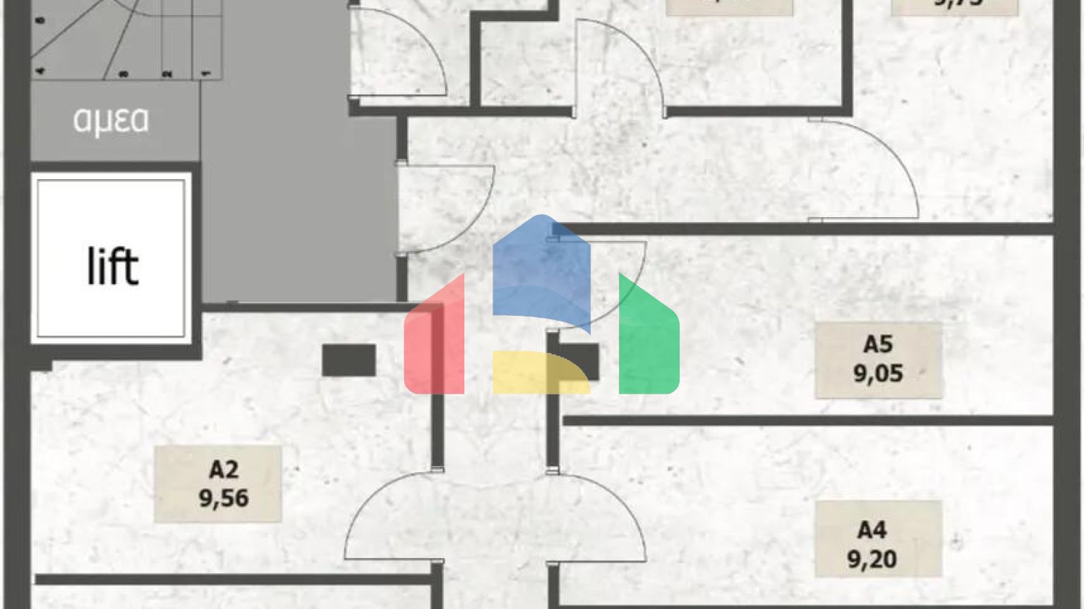 Продажа - Квартира 95 m² в Салониках