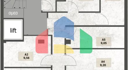 Продажа - Квартира 95 m² в Салониках Продажа - Квартира 95 m² в Салониках