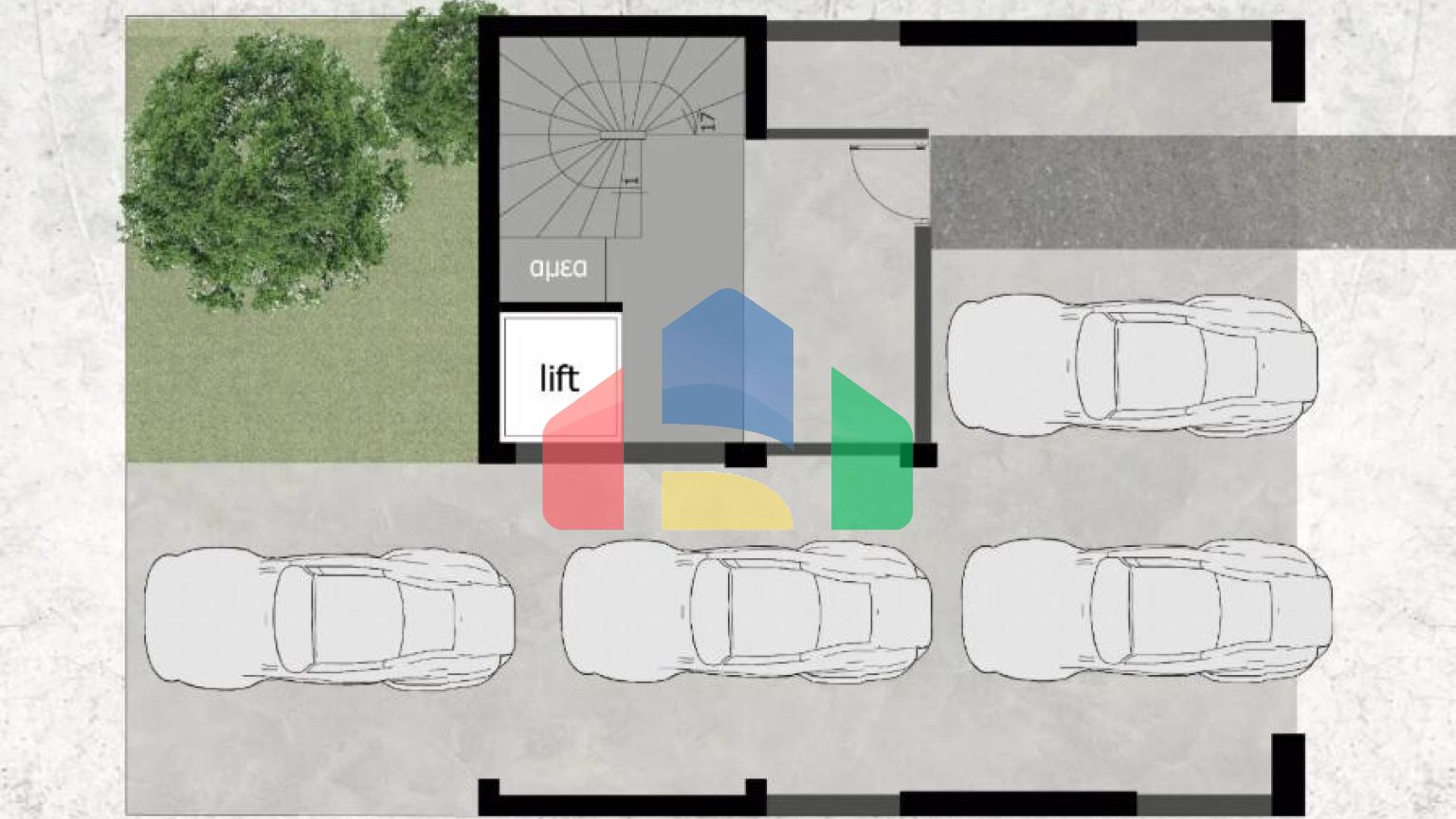 Продажа - Квартира 95 m² в Салониках