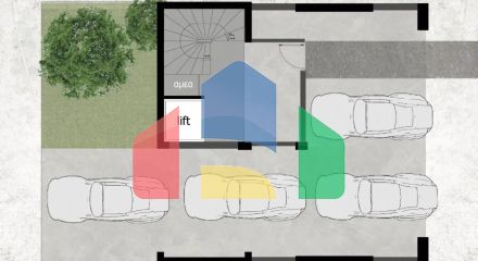 Продажа - Квартира 95 m² в Салониках Продажа - Квартира 95 m² в Салониках